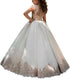 Beautiful Sunshine Dress - Priority Shipping Dresses Little Palace Store